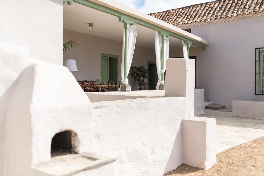 Villa Hacienda De La Guirra Tafira Eksteriør bilde