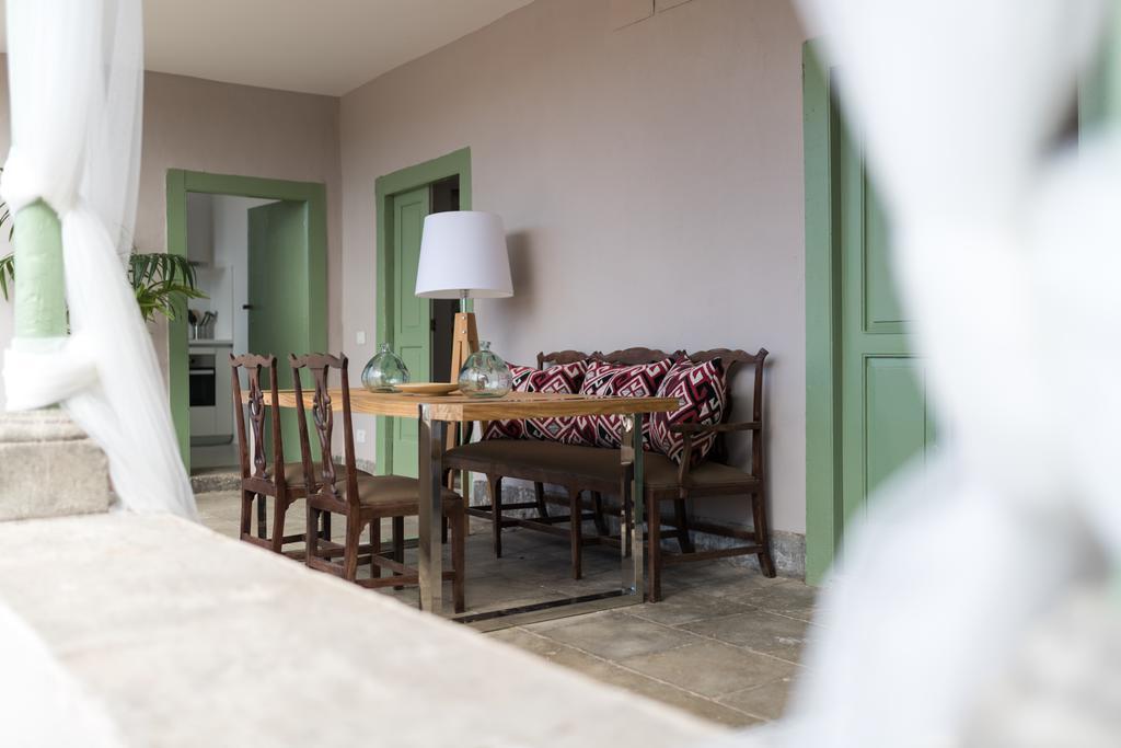 Villa Hacienda De La Guirra Tafira Eksteriør bilde