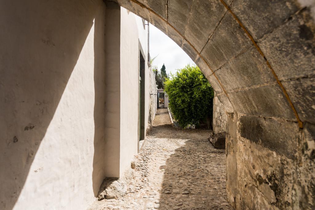 Villa Hacienda De La Guirra Tafira Eksteriør bilde