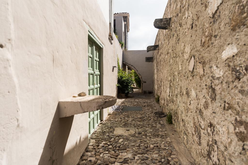 Villa Hacienda De La Guirra Tafira Eksteriør bilde