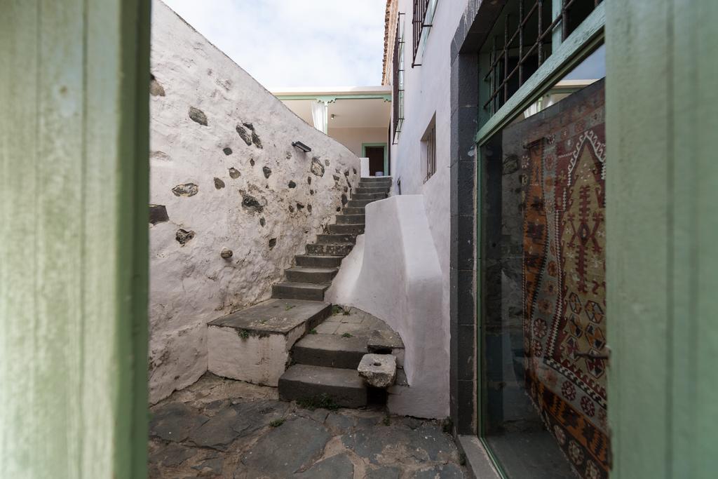 Villa Hacienda De La Guirra Tafira Eksteriør bilde