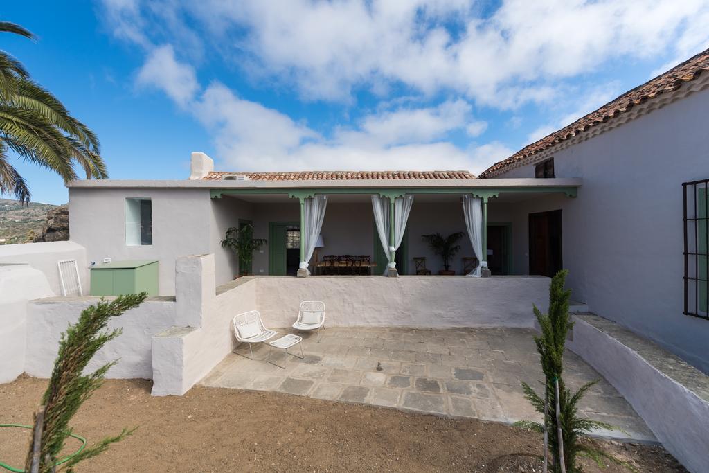 Villa Hacienda De La Guirra Tafira Eksteriør bilde