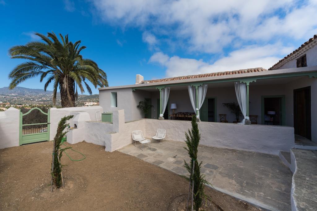 Villa Hacienda De La Guirra Tafira Eksteriør bilde