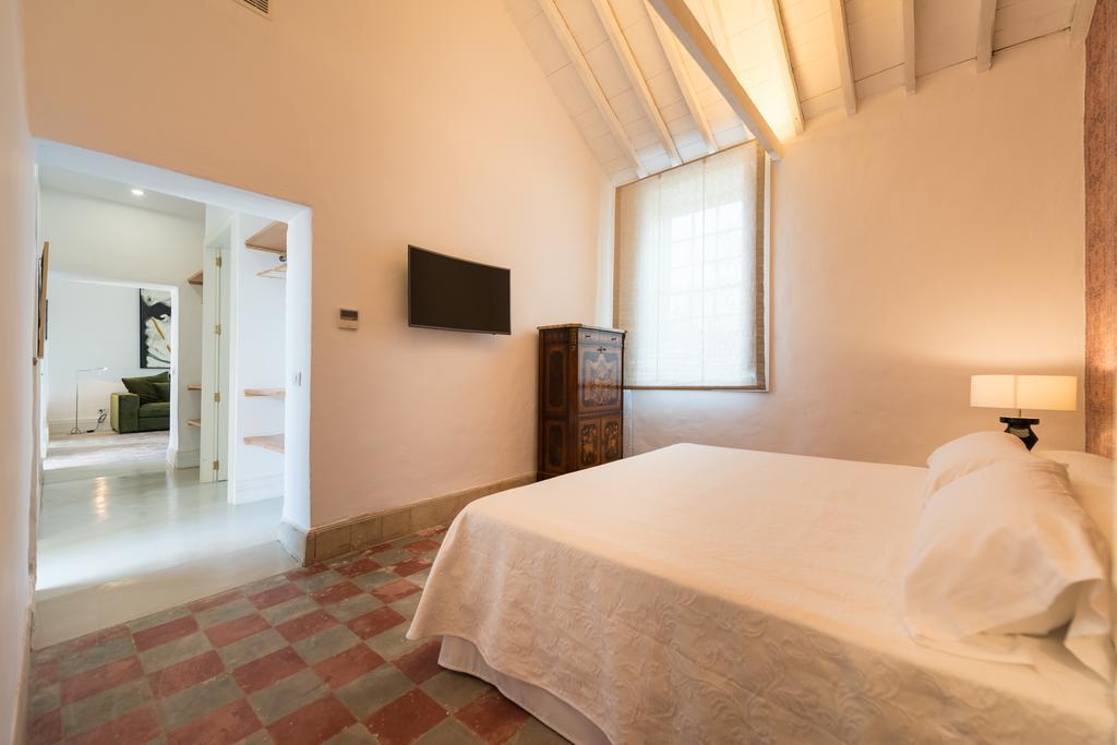 Villa Hacienda De La Guirra Tafira Eksteriør bilde