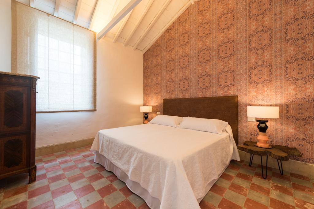 Villa Hacienda De La Guirra Tafira Eksteriør bilde