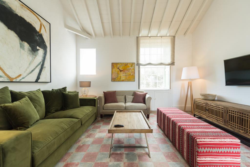 Villa Hacienda De La Guirra Tafira Eksteriør bilde
