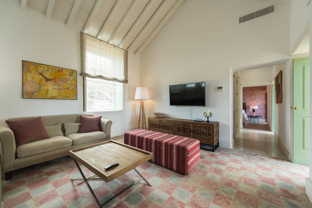 Villa Hacienda De La Guirra Tafira Eksteriør bilde