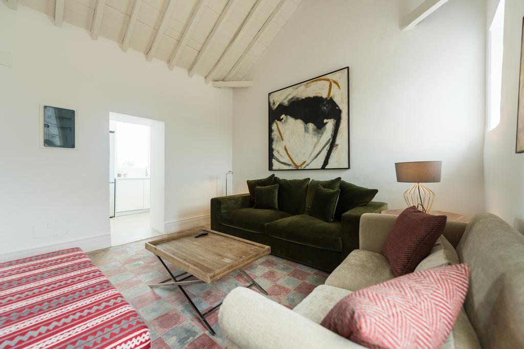 Villa Hacienda De La Guirra Tafira Eksteriør bilde