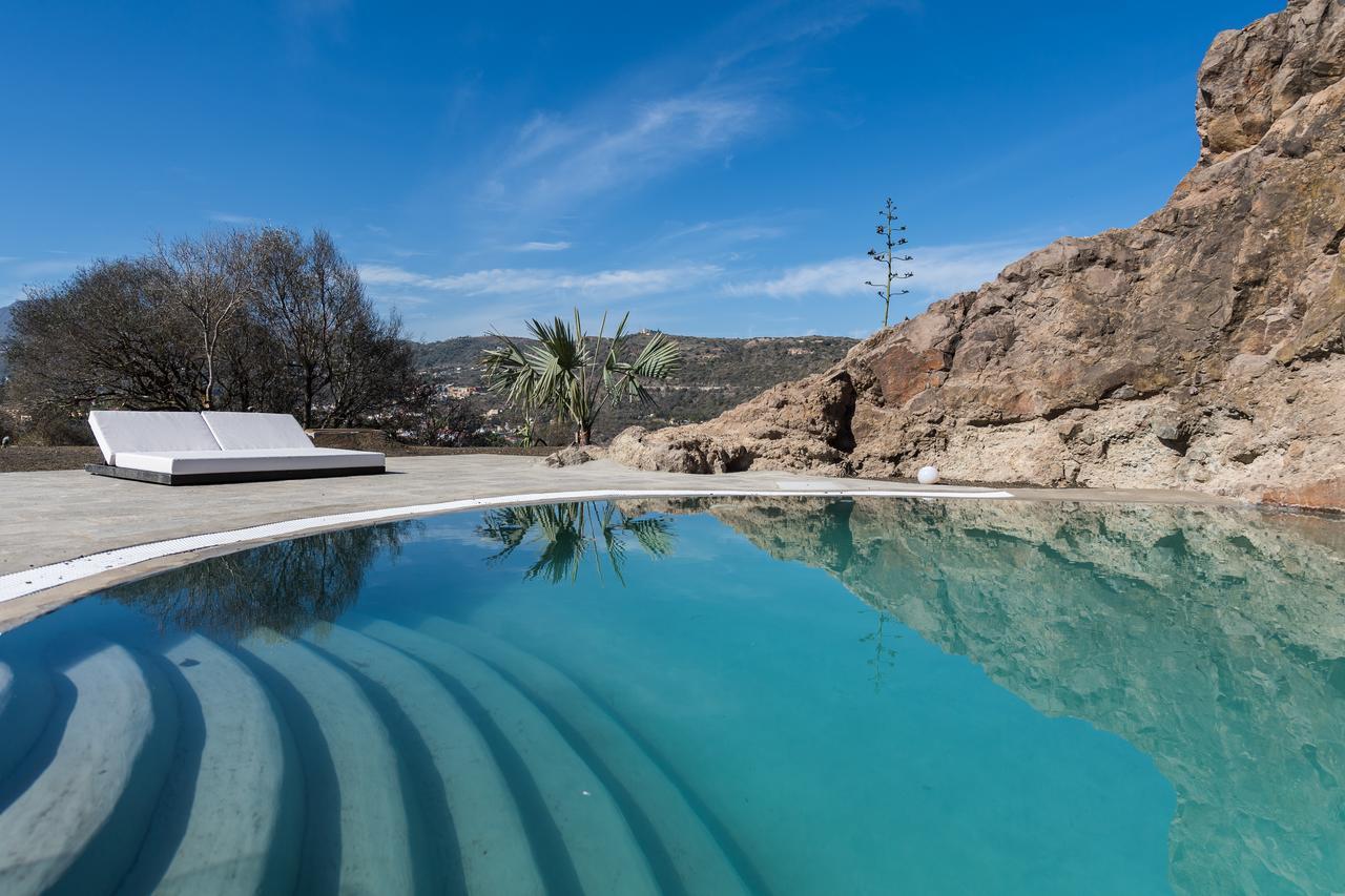 Villa Hacienda De La Guirra Tafira Eksteriør bilde